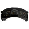 GM 15135670 Instrument Cluster